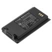 Zte AB500 Battery Replacement for PH500 PH520 - 2