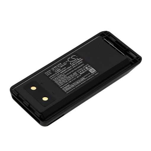 Rexon BP-17L BP-21L BP-24L Battery Replacement for LIS201 LIS2010 - 1
