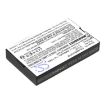 Battery Replacement Inrico B-50E for T310 - 2