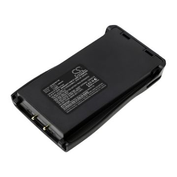 Retevis H777 Battery Replacement - 1