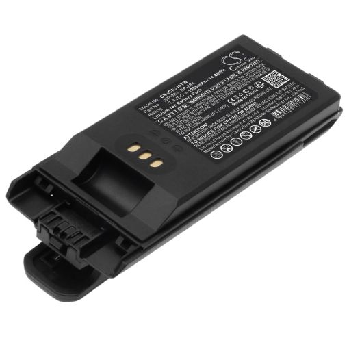 Replacement Battery for Icom BP-283 BP-284 BP-303 IC-F3400 IC-F3400D - 1