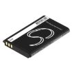 Nedis Battery Replacement for WLTK1010BK - 4