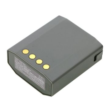 Battery Replacement Aeg CPA141 CPA2800 for Teleport ES - 1