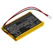 Replacement Battery Simrad AEC603048 for HS35 - 2