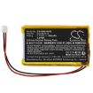Replacement Battery Simrad AEC603048 for HS35 - 3