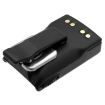Motorola Battery Replacement JMNN4023 JMNN4024 PMNN4022 for EX500 EX560 - 4
