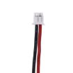 Albrecht ICP083448 JHHY903448A Battery Replacement for Bambini Babysitter Tectalk Float - 4