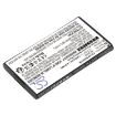 Hytera BL2009 Battery Replacement for PD355 PD362i - 2