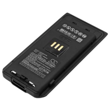 Hytera BP4010 Battery Replacement for AP510 AP515 - 1