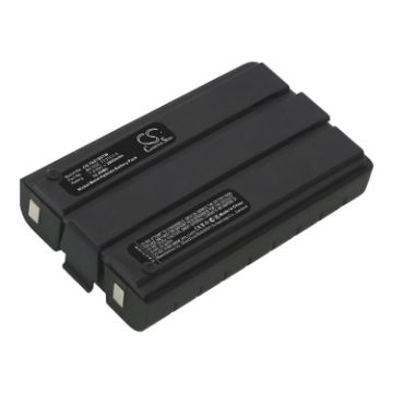 Ma-Com-Ericsson BZ1032 Battery Replacement - 1