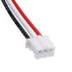 President ACMR402 Battery Replacement for Randy 3 III - 5