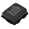 Replacement Battery Icom BP-256 for IC-92 IC-92AD - 1