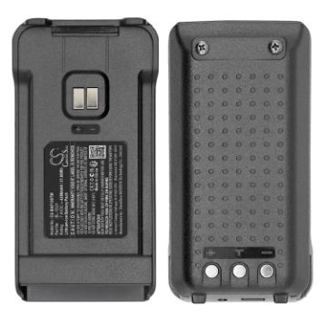 Baofeng BL-13UV Battery Replacement for GM-15 Pro MU-5 MURS - 1