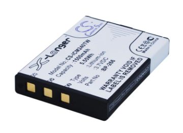 Polmar PB-19 Battery Replacement for NAVY-015F - 1