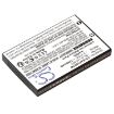 Baofeng BL-3 Battery Replacement for BF-R5 BF-T6 - 2