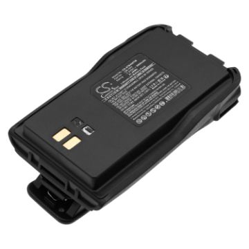 Replacement Battery for Anytone QB-44H QB-44L AT-D780 AT-D868UV - 1
