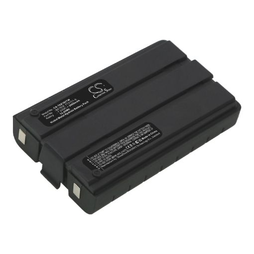 Battery Replacement Tait BZ1032 HC-349M-1032M TT31C1-A for T1000 T3000 - 1