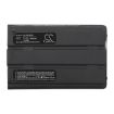 Battery Replacement Tait BZ1032 HC-349M-1032M TT31C1-A for T1000 T3000 - 5
