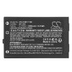 Icom BP-296 Battery Replacement for IC-M37 IC-M37E - 5