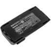 Replacement Battery for Radon 302 353 - 2