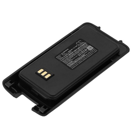 RT50 Battery Replacement Tetevis - 1