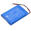 Baofeng BF-T1 Battery Replacement - 2