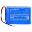 Baofeng BF-T1 Battery Replacement - 3