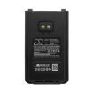 Yaesu Battery Replacement SBR-25LI SBR-26LI SBR-28 SBR-28Li for FT-25E FT-4VE - 5