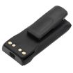 Motorola PMNN4407 Battery Replacement for R7 R7A - 3