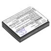 Battery Replacement Inrico B-50C for B01 B02 - 2