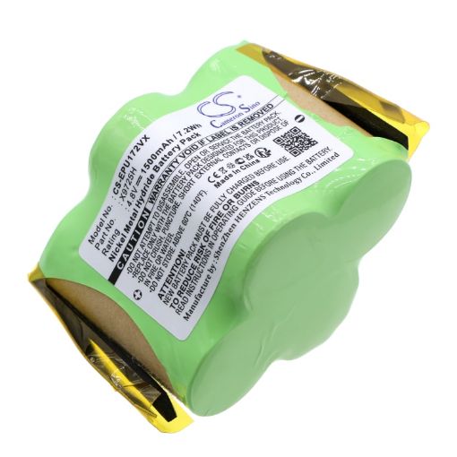 Battery Replacement Domo for DO204SW DO-204SW - 1