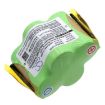 Battery Replacement Domo for DO204SW DO-204SW - 2