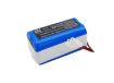 Battery Replacement Eta for 1515 90000 Falco - 4