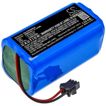 Battery Replacement Conga for 1090 1090 Connected - 1