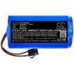 Battery Replacement Conga for 1090 1090 Connected - 3