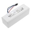 Battery Replacement Xiaomi P1904-4S1P-MM for Dreame MC1808 Roborock 1C - 1