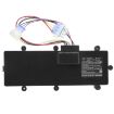 Karcher 9.762.930.0 9.765.919.0 Battery Replacement for K2 Follow Me - 3