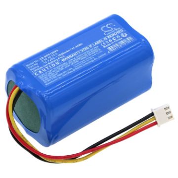 RC2S RC3S Battery Replacement Aeno - 1