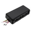 Battery Replacement Roborock BCR-1P6S-5000B BPR-1P6S-5130A - 3