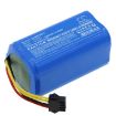 Robojet 2018121 Battery Replacement for Duel 3 - 1