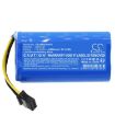 Robojet 2018121 Battery Replacement for Duel 3 - 3
