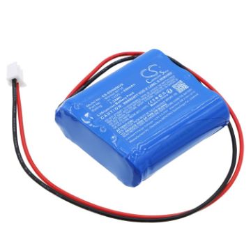 Ecovacs Battery Replacement for Winbot W730 & WRN60 - 1