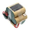 Battery Replacement Aeg 36.071.399.18 for AG408 ZB408 - 2
