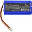 Proscenic NEO 820P/830P Battery Replacement - 3