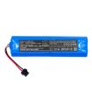 Tefal X-ploter Serie 60 Battery Replacement - 3
