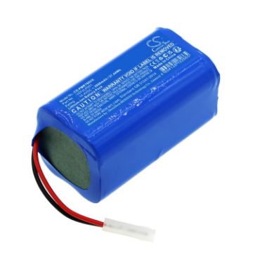 Robojet Battery Replacement for X-Force - 1
