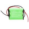 Battery Replacement Aeg 405 52 51-393 for ErgoRapido Rapido - 3