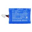 Battery Replacement Bissell 1618614 2753 2758 69-0083-006 for 2291 2291+ - 3