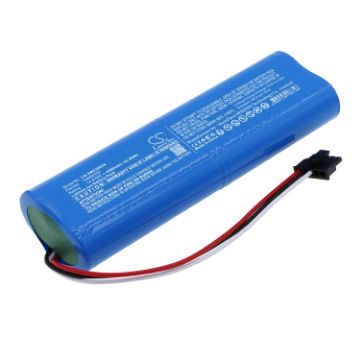 Viomi 5465V202 Battery Replacement for V3 - 1