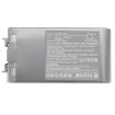 Battery Replacement Xiaomi 20-2017-023-00-000 P2016-751P-BWA for Dreame V11 V11SE - 5